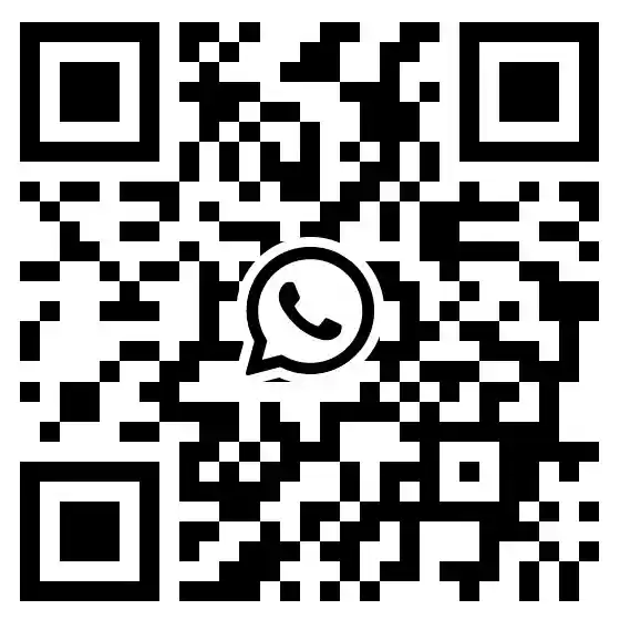 WhatsApp QR Code